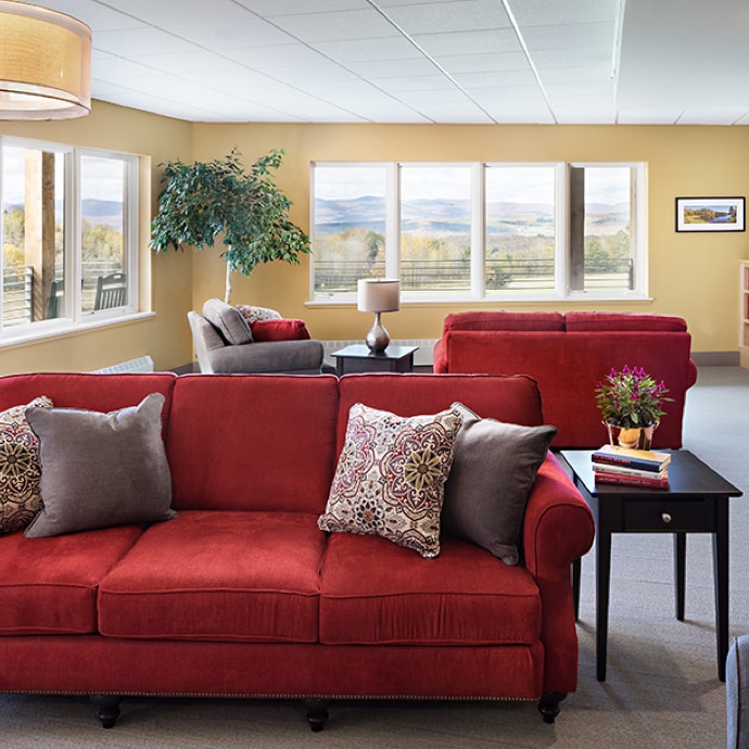 Distinctive Living Strode Independent Living Hp2025 Gallery Image 01