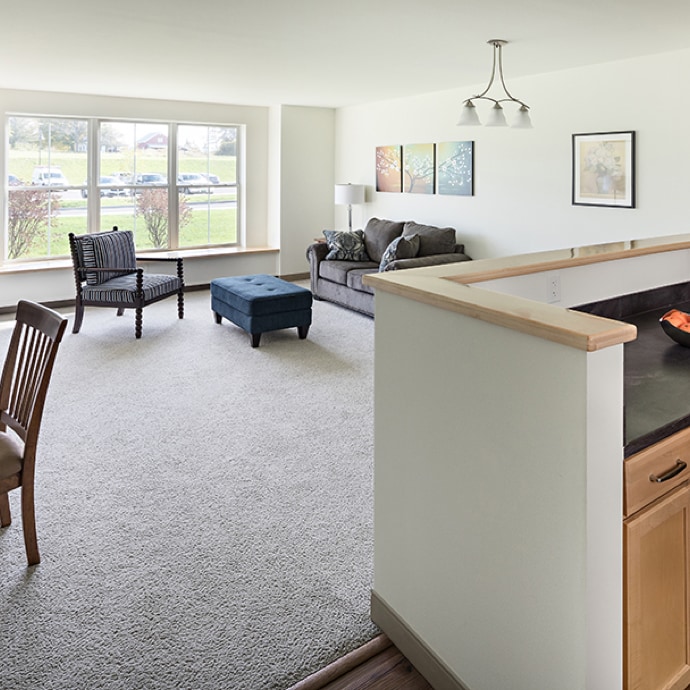 Distinctive Living Strode Independent Living Hp2025 Gallery Image 02